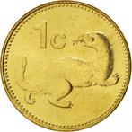 Malta 1 cent, 2004, Postzegels en Munten, Munten | Europa | Euromunten, Malta, Ophalen of Verzenden, 1 cent