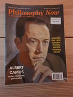7 exempl. Tijdschrift Philosophy Now, Boeken, Ophalen of Verzenden, Zo goed als nieuw