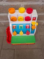 Kassa fisher price, Kinderen en Baby's, Speelgoed | Fisher-Price, Ophalen, Zo goed als nieuw