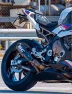 Uitlaat sc poject bmw s1000rr M1000r s1000r, Motoren, Ophalen of Verzenden, Gebruikt