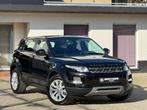 Land Rover Range Rover Evoque Coupé 2.2 TD4 4WD Pure, Autos, Land Rover, Cuir, Euro 5, Achat, 110 kW