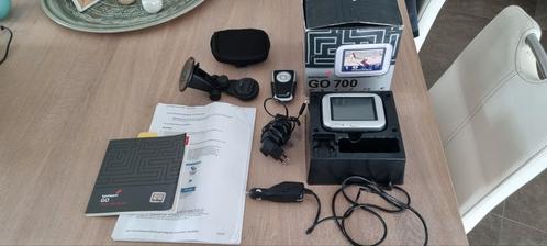 TomTom GO 700, Auto diversen, Autonavigatie, Gebruikt, Ophalen