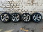 19 inch bmw m velgen x5 x6 x4 x3, Auto-onderdelen, Ophalen, 19 inch, Winterbanden, Velg(en)