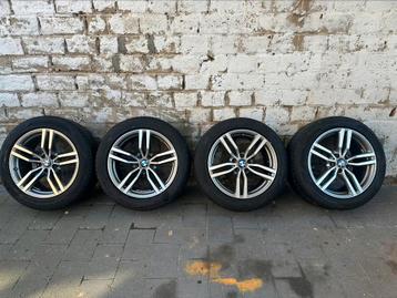 19 inch bmw m velgen x5 x6 x4 x3  beschikbaar voor biedingen