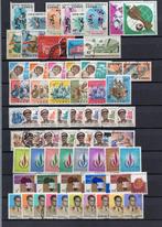 CONGO  verzameling  deel II, Verzenden