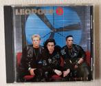 Leopold 3 - De Expeditie / CD, Album, Synth-pop, Europop., Cd's en Dvd's, Ophalen of Verzenden, Zo goed als nieuw