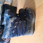 Snowboots, Kinderen en Baby's, Kinderkleding | Schoenen en Sokken, Ophalen, Zo goed als nieuw