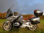 BMW R 1200 RT LC, Motoren, 2 cilinders, Bedrijf, 1170 cc, Meer dan 35 kW