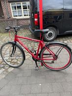 Oxford  Herenfiets, Fietsen en Brommers, Ophalen, Gebruikt, Versnellingen