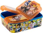 Boîte à lunch Dragonball | Nouveau | LIVRAISON GRATUITE, Divers, Fournitures scolaires, Neuf, -, -, STOR