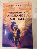 The miracles of Archangel Michael - Doreen Virtue, Boeken, Esoterie en Spiritualiteit, Gelezen, Achtergrond en Informatie, Spiritualiteit algemeen