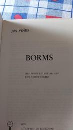 Borms, Ophalen, Gelezen