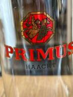 Primus glas 1 liter Sohm, Overige merken, Glas of Glazen, Ophalen of Verzenden, Zo goed als nieuw