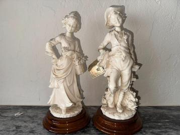 Beeldjes 5 Diverse beschikbaar voor biedingen