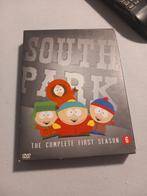South Park 1ste seizoen, À partir de 6 ans, Action et Aventure, Coffret, Comme neuf