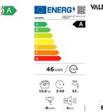 Valberg wasmachine splinternieuw. Nog in doos., Ophalen