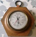 Ancien baromètre, Enlèvement ou Envoi, Utilisé, Baromètre