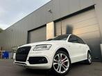 Audi Q5 - 2014 - 180dkm - 2.0TDI - AUTOMAAT - PANO - XENON, Autos, Audi, Euro 5, Achat, Entreprise, 1968 cm³