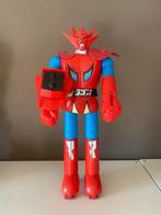 Shogun Dragun, Collections, Jouets, Enlèvement, Utilisé