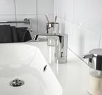 Brogrund Mengkraan met sensor NIEUW, Huis en Inrichting, Badkamer | Badkamermeubels, Ophalen, Minder dan 50 cm, Overige typen