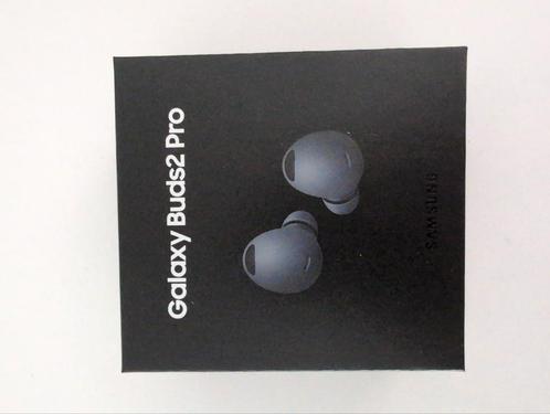 Samsung Galaxy Buds2 Pro, Audio, Tv en Foto, Hoofdtelefoons, Zo goed als nieuw, Overige merken, Bluetooth, Ophalen of Verzenden