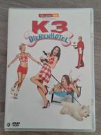 Studio 100 Dvd's, Cd's en Dvd's, Avontuur, Alle leeftijden, Ophalen of Verzenden, Zo goed als nieuw