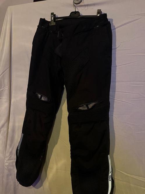 IXS moto broek comfort air vent medium nieuw, Motoren, Kleding | Motorkleding, Broek | textiel, Dames, Heren, Nieuw zonder kaartje