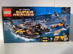 Lego Batman DC comics super Heroes 76034, Nieuw, Complete set, Ophalen of Verzenden, Lego