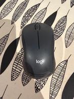 Laptop muis van Logitech, Computers en Software, Muizen, Muis, Gebruikt, Logitech, Ophalen of Verzenden