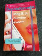 ***Sophie Kinsella*** 2x roman, Ophalen of Verzenden