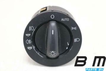 Lichtschakelaar Audi A6 4F Avant 4F1941531D beschikbaar voor biedingen