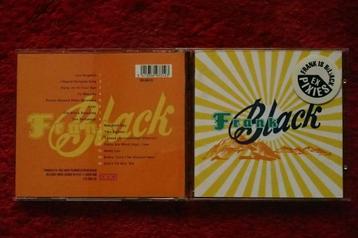 FRANK BLACK (Pixies) cd beschikbaar voor biedingen