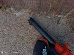Black&Decker 3000 Watt verschillende standen blaas/zuig, Tuin en Terras, Ophalen, Zo goed als nieuw