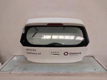 ACHTERKLEP Kia Picanto (JA) (01-2017/-) (|73700G6000|) beschikbaar voor biedingen