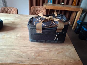 Basil Fietsbag MIK  beschikbaar voor biedingen