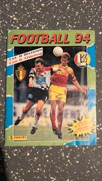 Panini football 94 volledig album, Verzamelen, Ophalen of Verzenden, Gebruikt