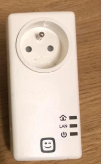 telenet wifi extender versterker beschikbaar voor biedingen