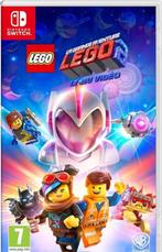 La Grande Aventure LEGO (Nintendo Switch), Ophalen, Zo goed als nieuw