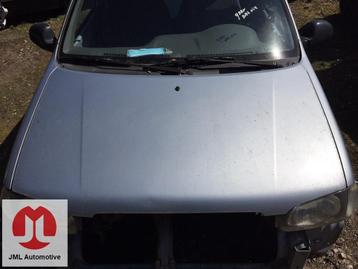 MOTORKAP SUZUKI ALTO beschikbaar voor biedingen