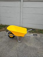 Kruiwagen voor tuin 100 liter, Ophalen