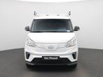 Maxus eDeliver 3 LWB 50 kWh, Auto's, Bestelwagens en Lichte vracht, Gebruikt, 1700 kg, Maxus, Wit