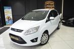 Ford C-MAX 1.6 FINANCIERING MOGELIJK, Euro 5, Achat, Electronic Stability Program (ESP), 110 g/km