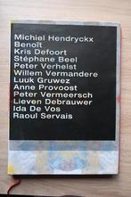 Vefraaiing - Catalogus van tentoonstelling 2005, Boeken, Ophalen of Verzenden, Zo goed als nieuw, Schilder- en Tekenkunst