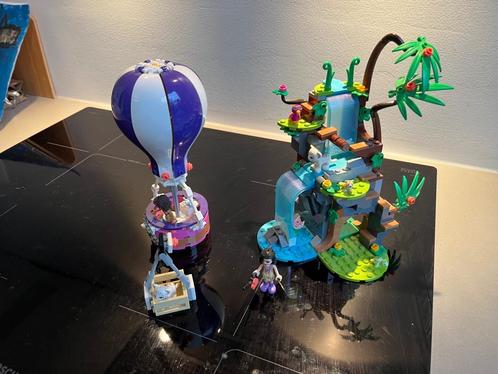 Lego friends verschillende sets, Kinderen en Baby's, Speelgoed | Duplo en Lego, Zo goed als nieuw, Lego, Complete set, Ophalen