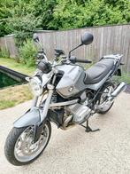 BMW R1200R 2007, 2 cilinders, Particulier, Meer dan 35 kW, Toermotor
