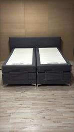Elektrische boxspring, Huis en Inrichting, Slaapkamer | Boxsprings, Ophalen, Zo goed als nieuw