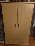 Kleerkast voor babykamer, Huis en Inrichting, Kasten | Kleerkasten, Ophalen