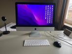 APPLE IMAC 21.5 FIN 2015, Informatique & Logiciels, Enlèvement ou Envoi, 8 GB, Comme neuf, 3 à 4 Ghz