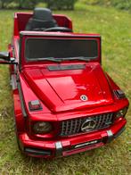 Mercedes AMG accuauto, Ophalen, Zo goed als nieuw