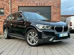 BMW X1 XDrive25e 2021 Gekeurd met GARANTIE in volledig EU, Euro 6, Zwart, Bedrijf, 5 zetels